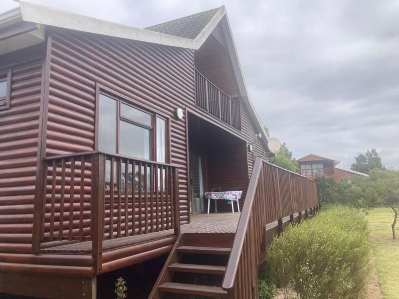 To Let 0 Bedroom Property for Rent in Sedgefield Rural Western Cape